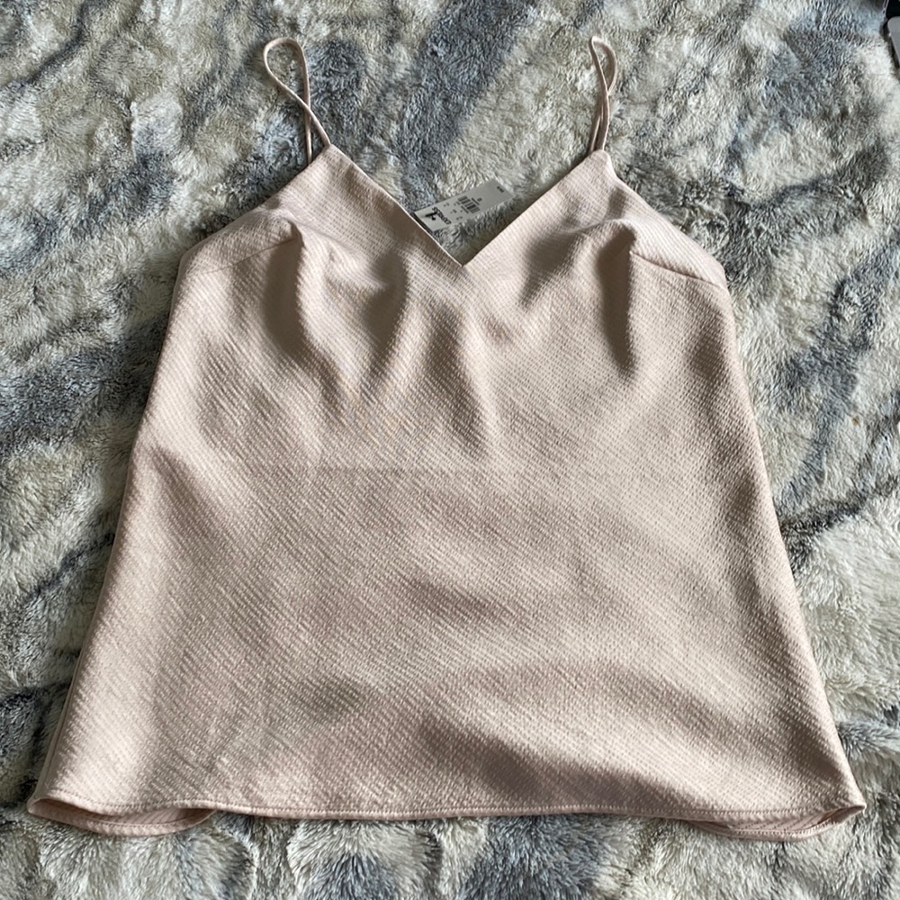 Express V Neck Cami Size XS